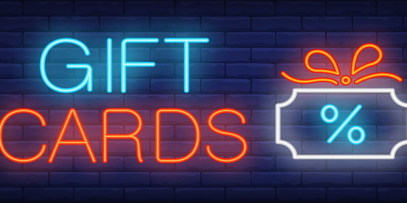 What should you do with all the gift cards you got during the holidays?