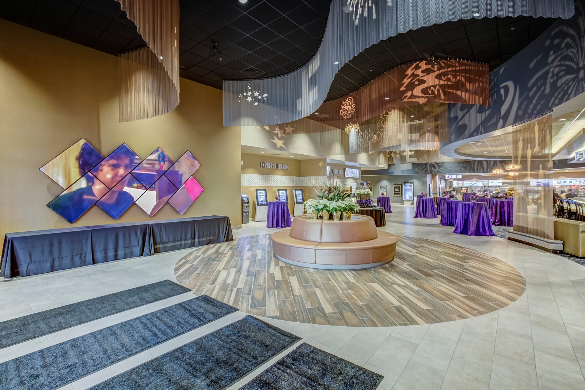 emagine theater shelby township