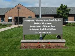 Felmers O. Chaney Correctional Center at 30th and Hadley streets