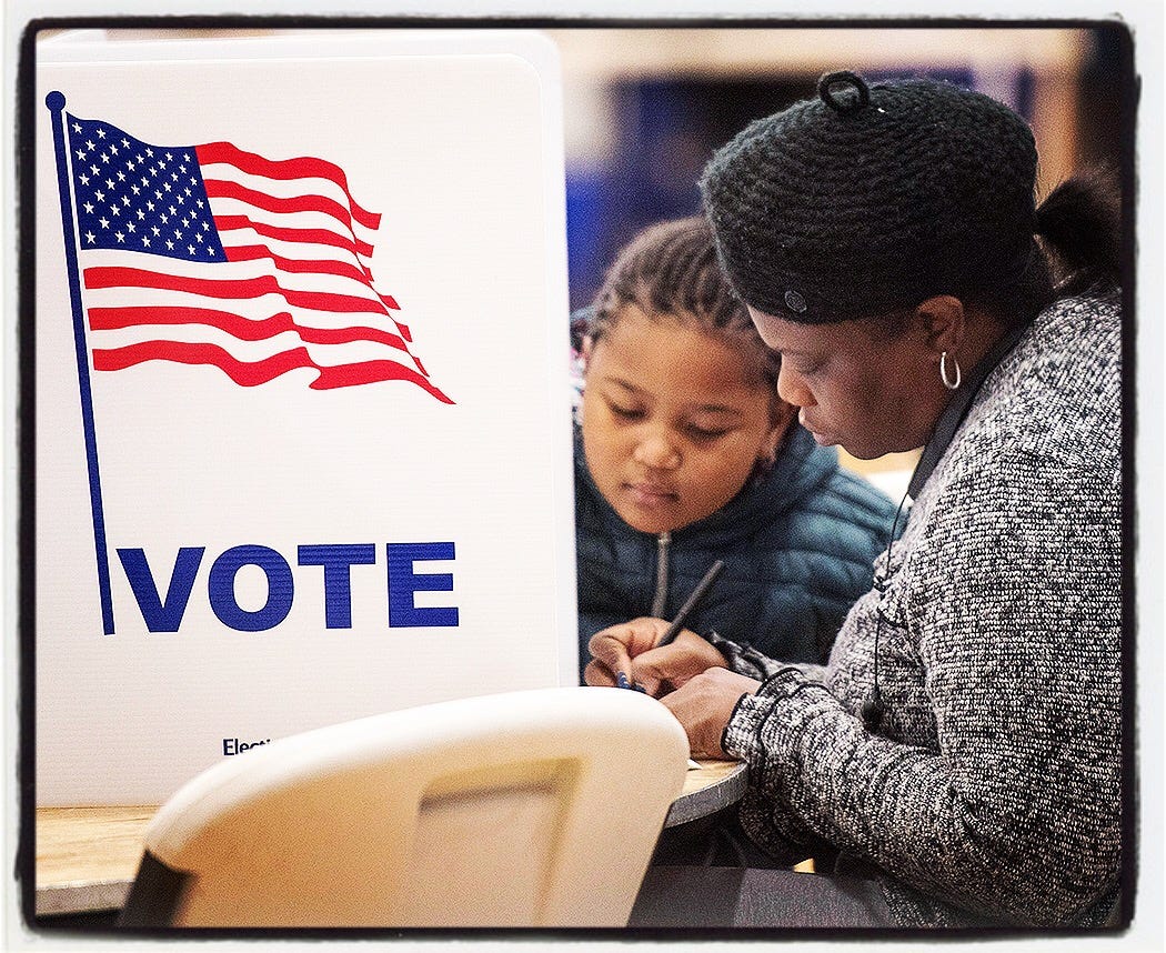 Northville mayor election 2019 Talking Downs project, historic city