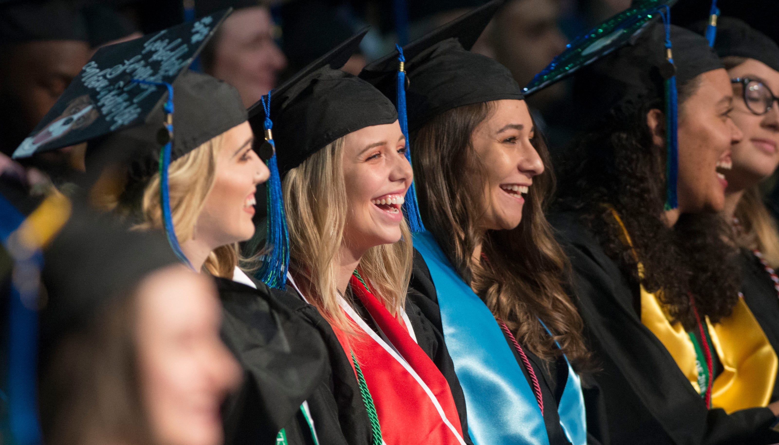 Uwf Officially Cancels 2020 Graduation Ceremony Alternative Plans In Works Uwf Spring 2022 Graduation