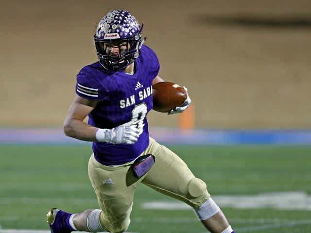 San Saba Armadillos Eye Another Memorable Football Season In 2019
