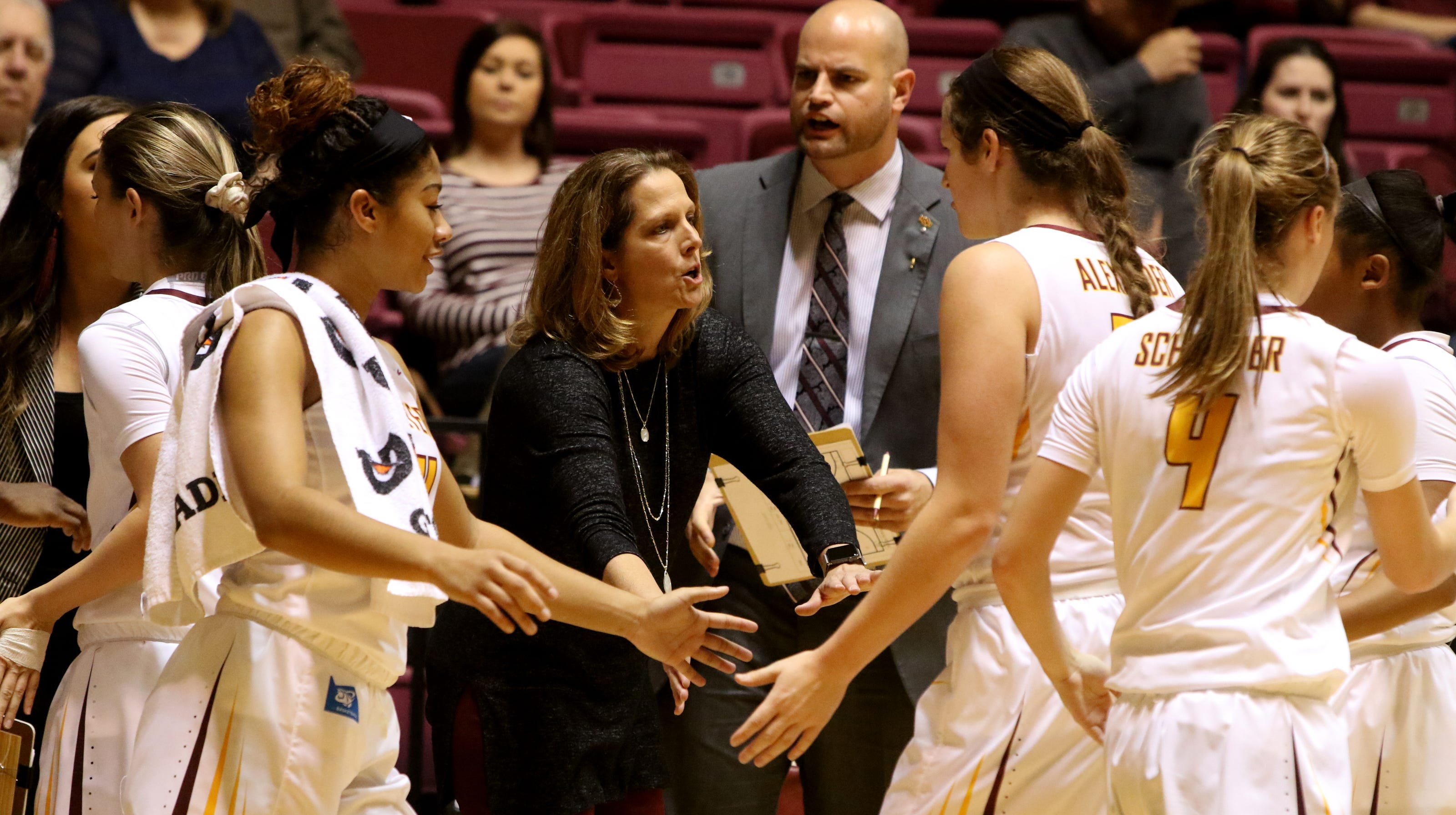 Texas Tech Basketball Great Noel Johnson Has Ovarian Cancer