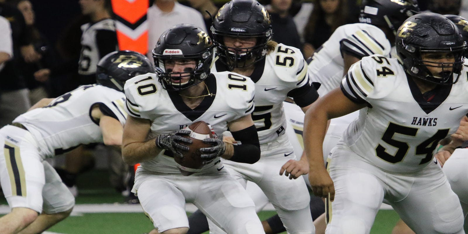 2018 Uil Texas Football State Championship Info Tickets Tv Listings