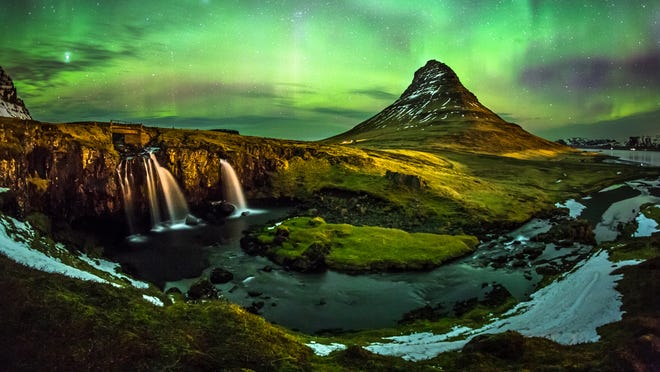 Northern Lights Best Places To See The Aurora Borealis Northern Lights Best Places To See The Aurora Borealis
