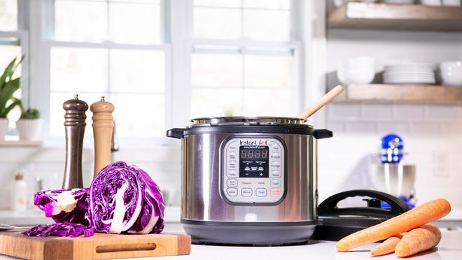 Black Friday 2020: The Instant Pot is on sale now at Best Buy, Amazon and Macy's, plus it makes a great gift.