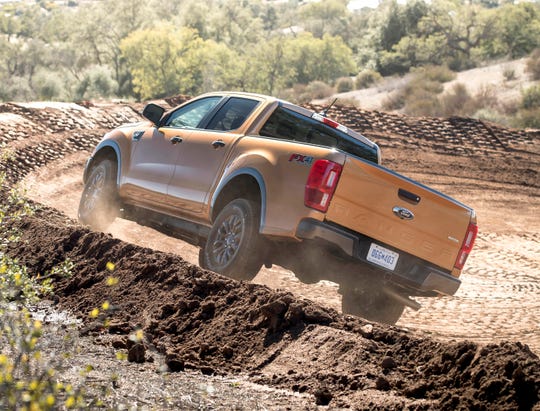 2019 Top New Vehicles Jeep Gladiator Blazer Rav4 And More