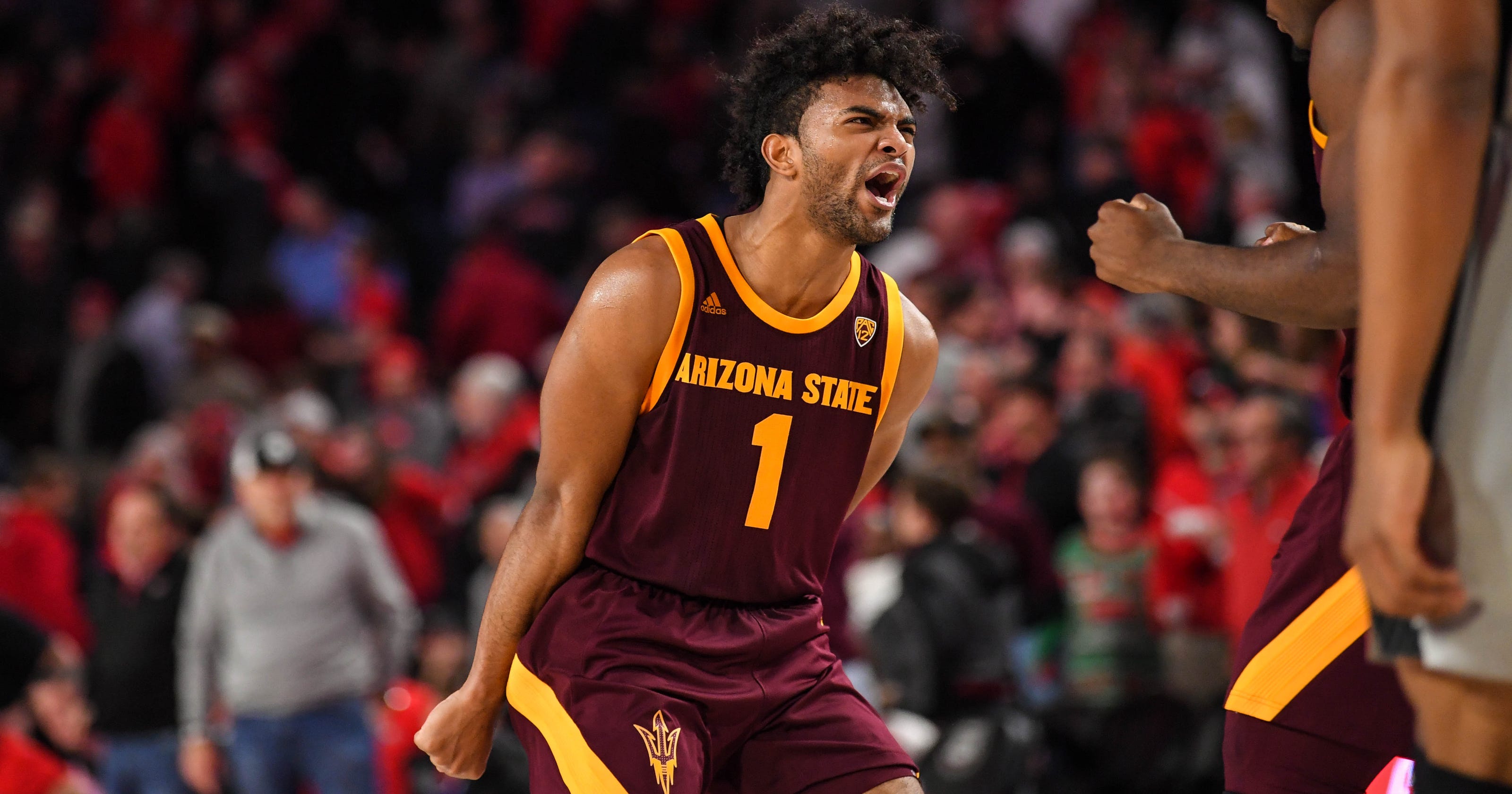 Arizona State Basketball Bleacher Report Latest News Scores Stats