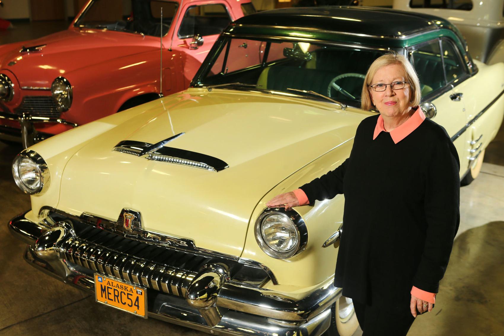 Tupelo Automobile Museum Closing Vintage Cars Worth Millions To Be Auctioned Off