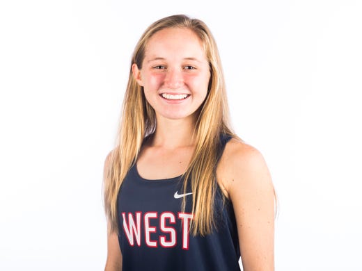 Marley Townsend, West