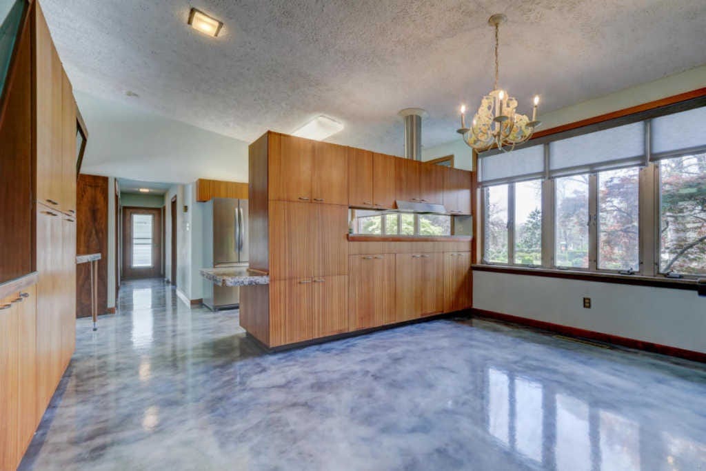 The story behind Knoxville’s most notorious houses THE TENNESSEE