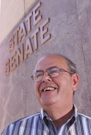 Senator John Wettaw is retired after 27 years in the Arizona Legislature.