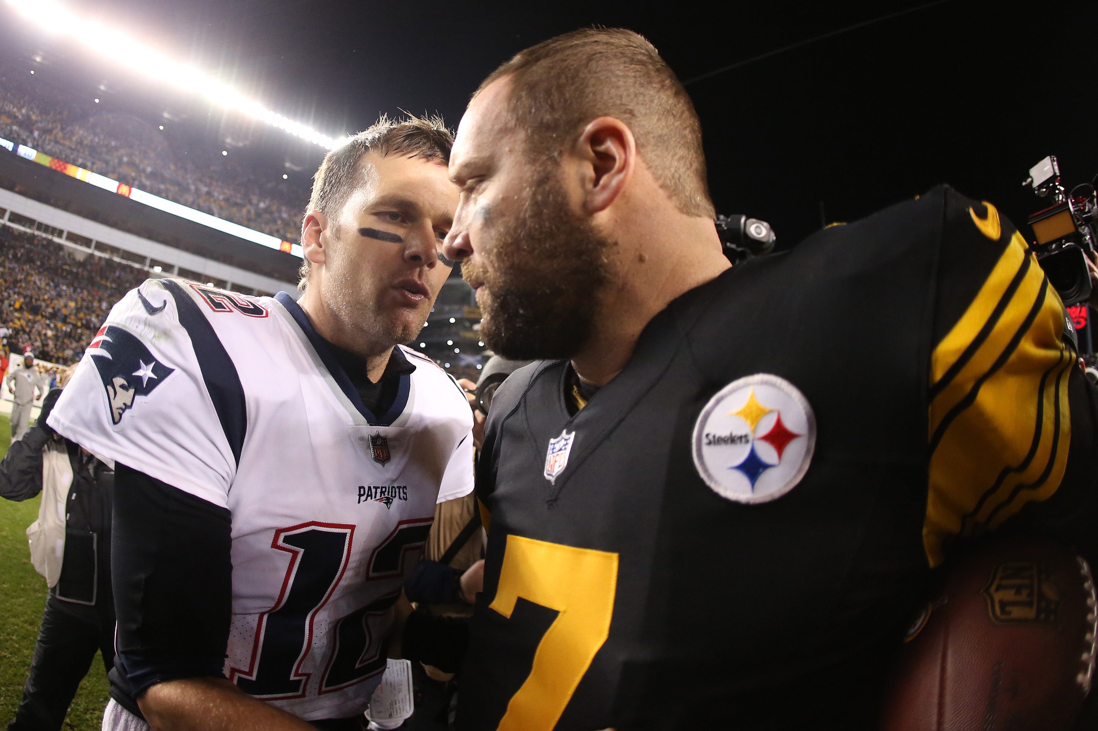 tom brady steelers jersey