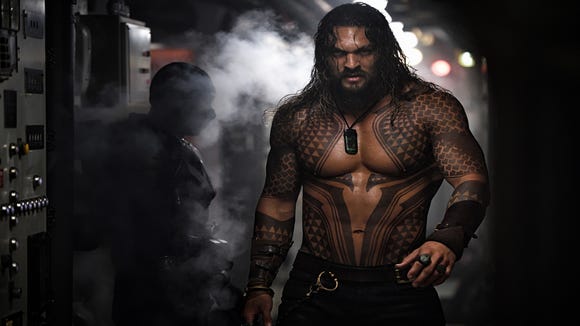 Shazam Every Dc Universe Movie Ranked From Best To Worst