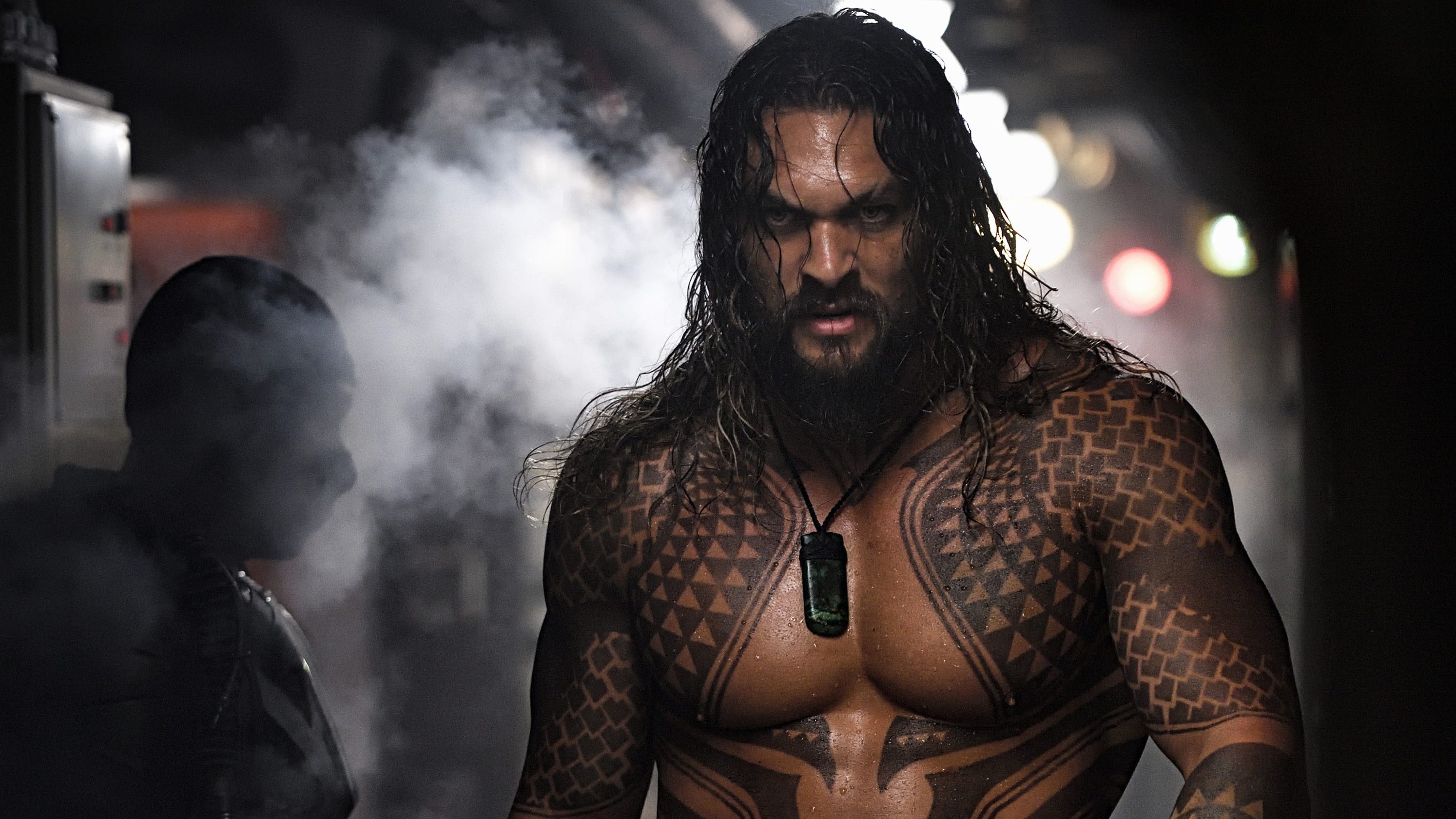 'Aquaman': What critics are saying about Iowa star Jason Momoa