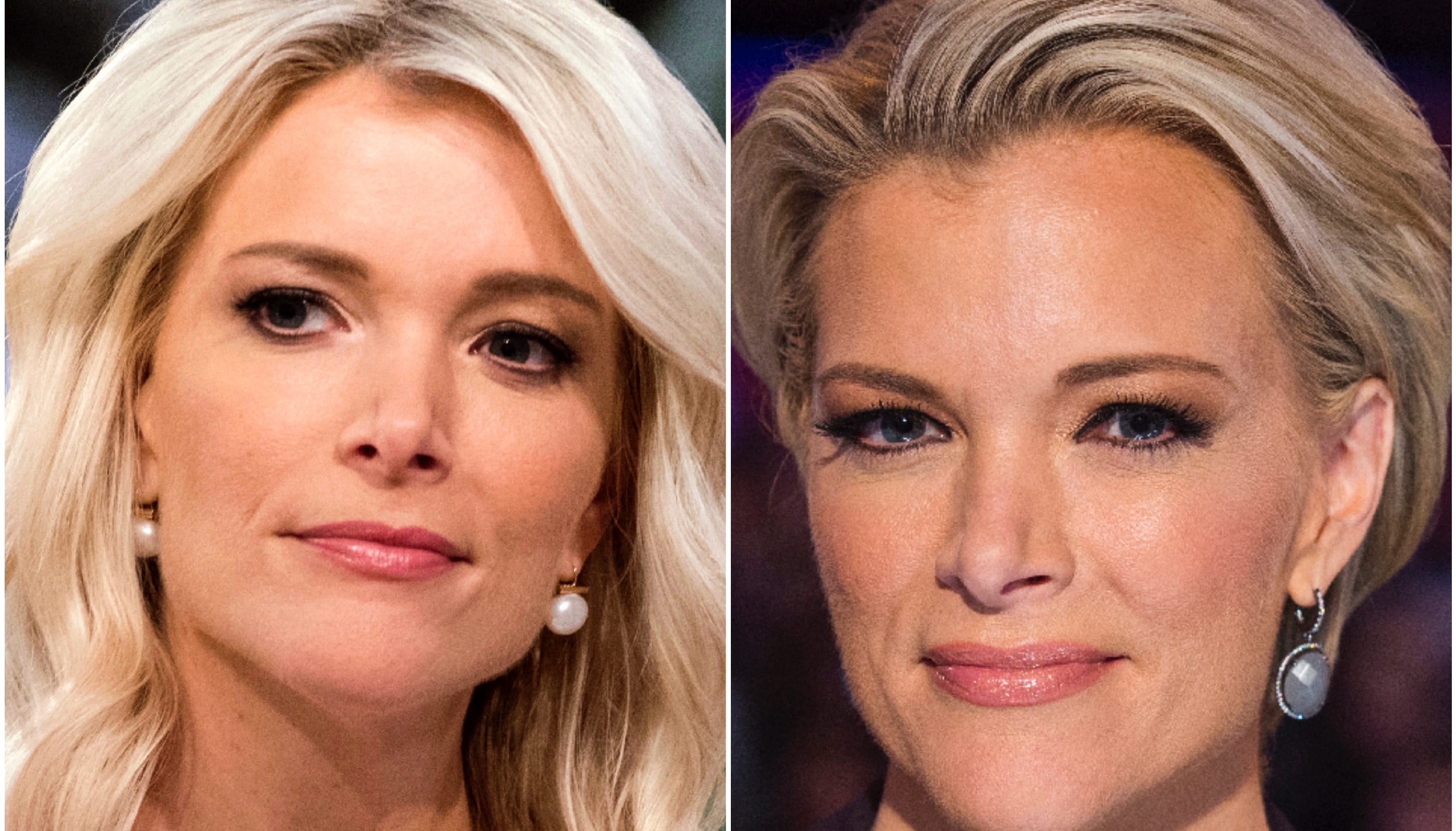 Megyn Kelly Chops Off Hair Looks Forward To New Beginnings