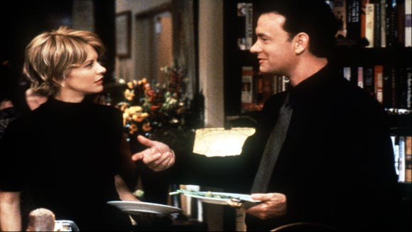 'You've Got Mail' turns 20: All the best quotes from the rom-com