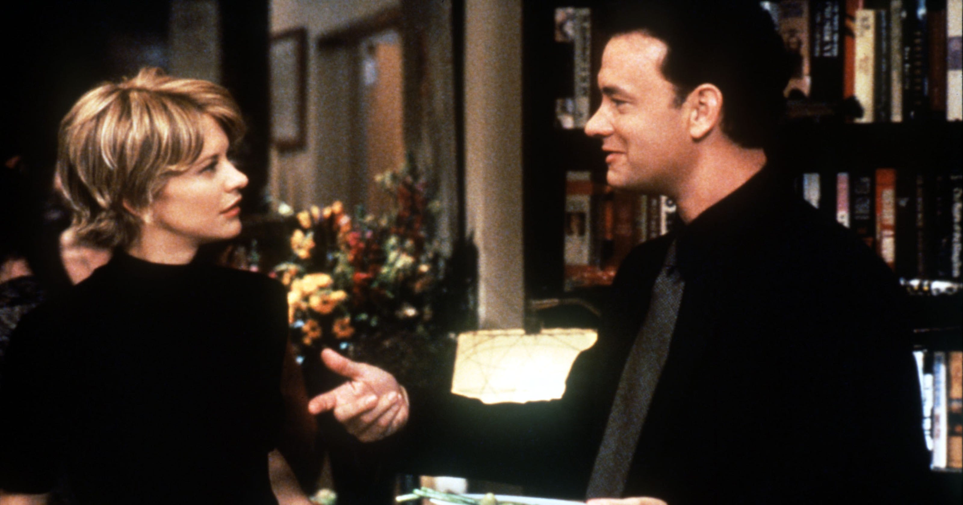 'You've Got Mail' turns 20 All the best quotes from the