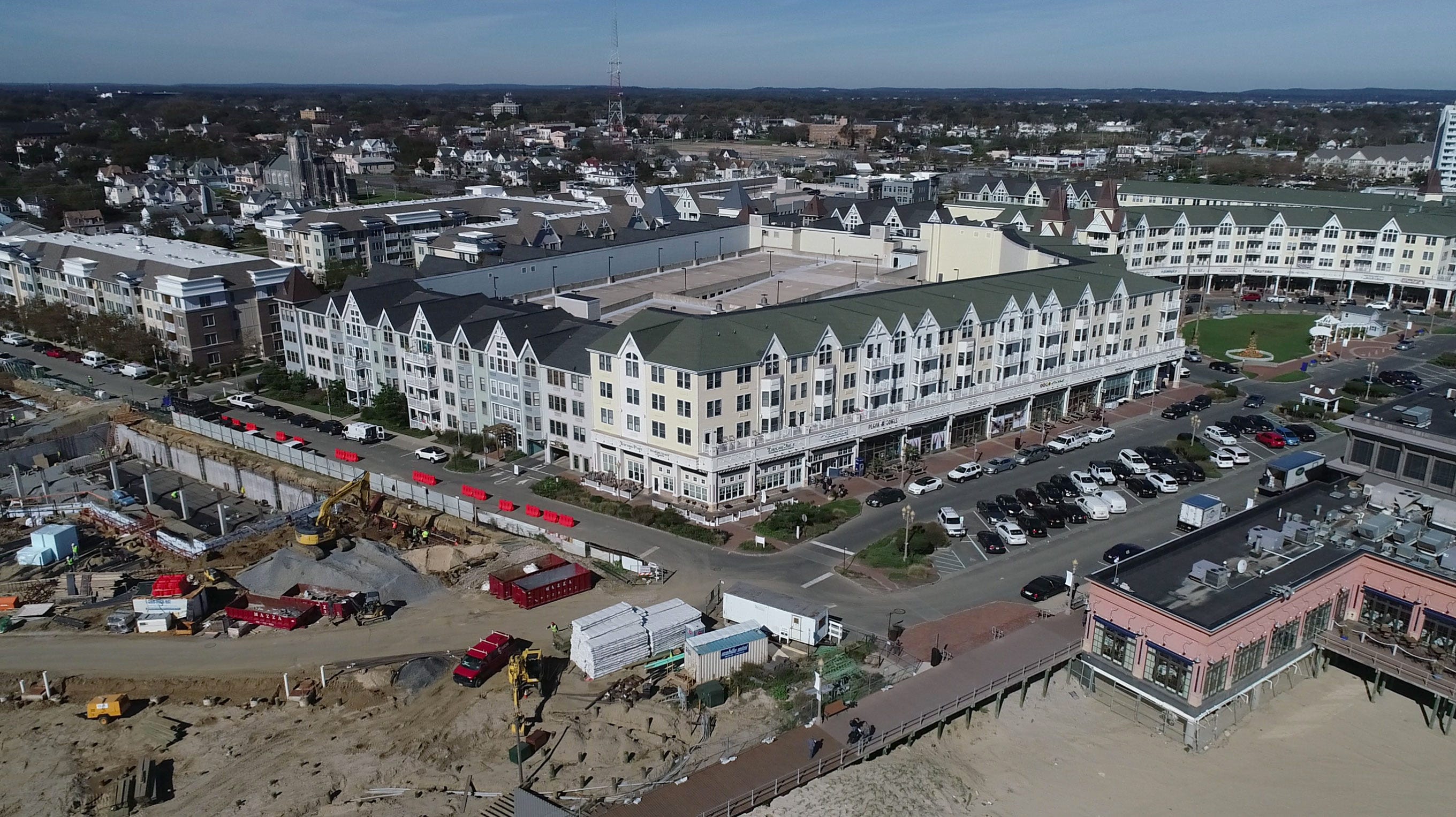 Long Branch NJ party promos are no more, per judge