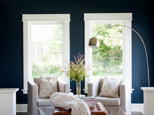 5 Dark And Moody Colors