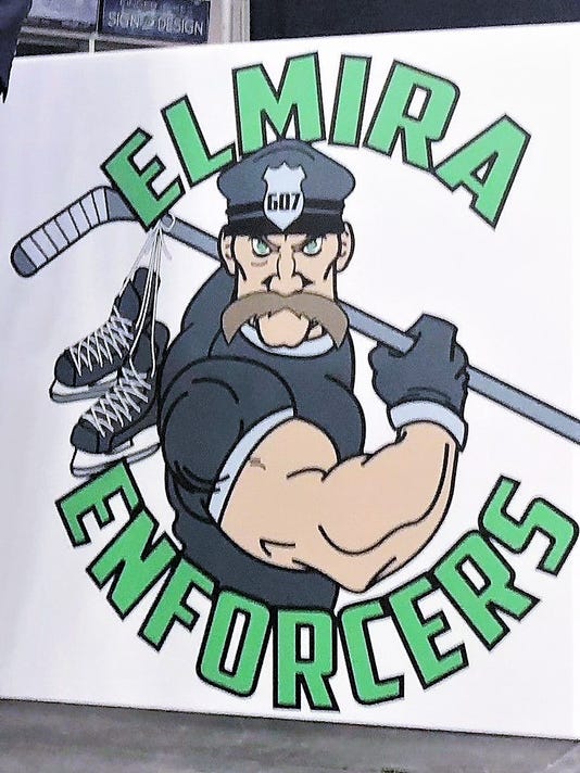 Elmira Enforcers players reportedly involved in Horseheads fight