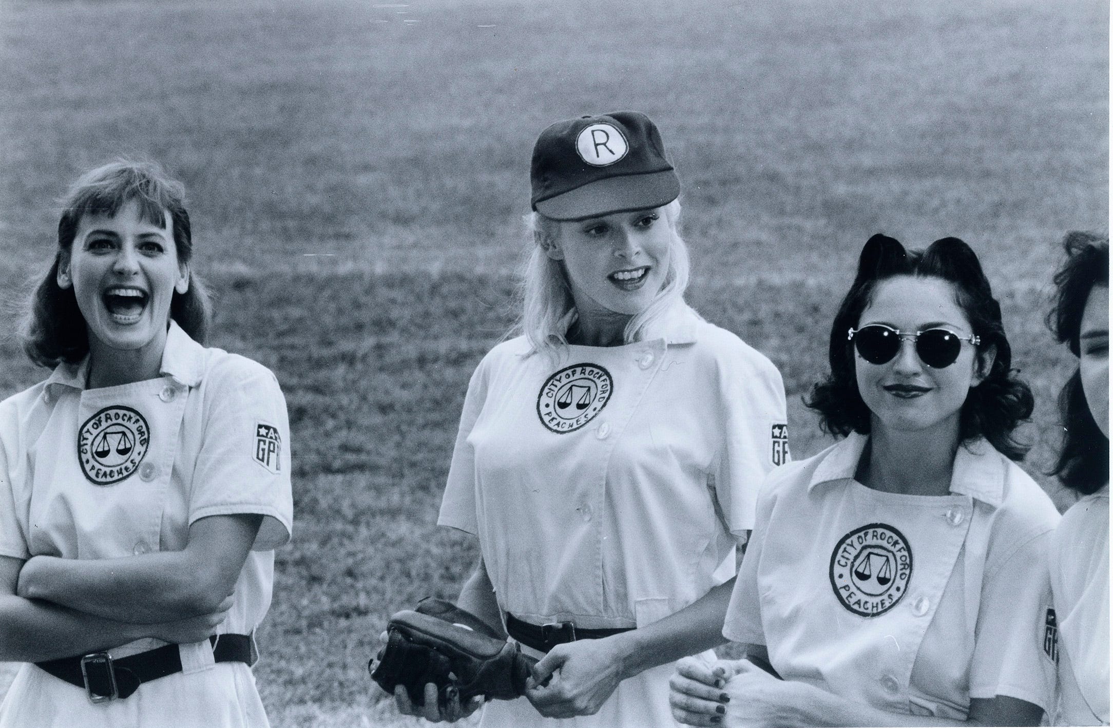 'A League of Their Own' actress, NKY native worked to heal in Charlottesville after attack