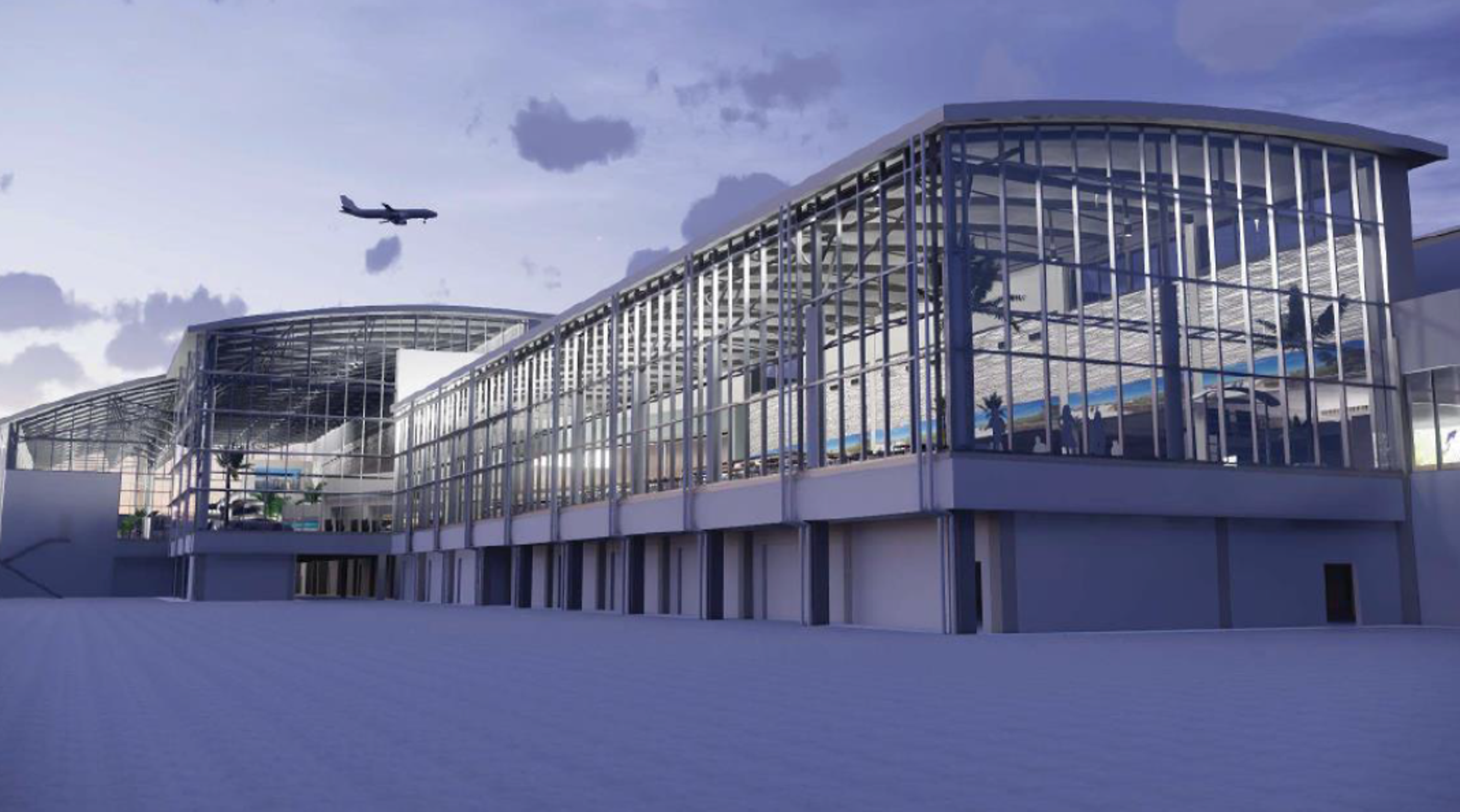 Rsw concessions tsa RSW airport expansion to consolidate TSA screening, grow concessions