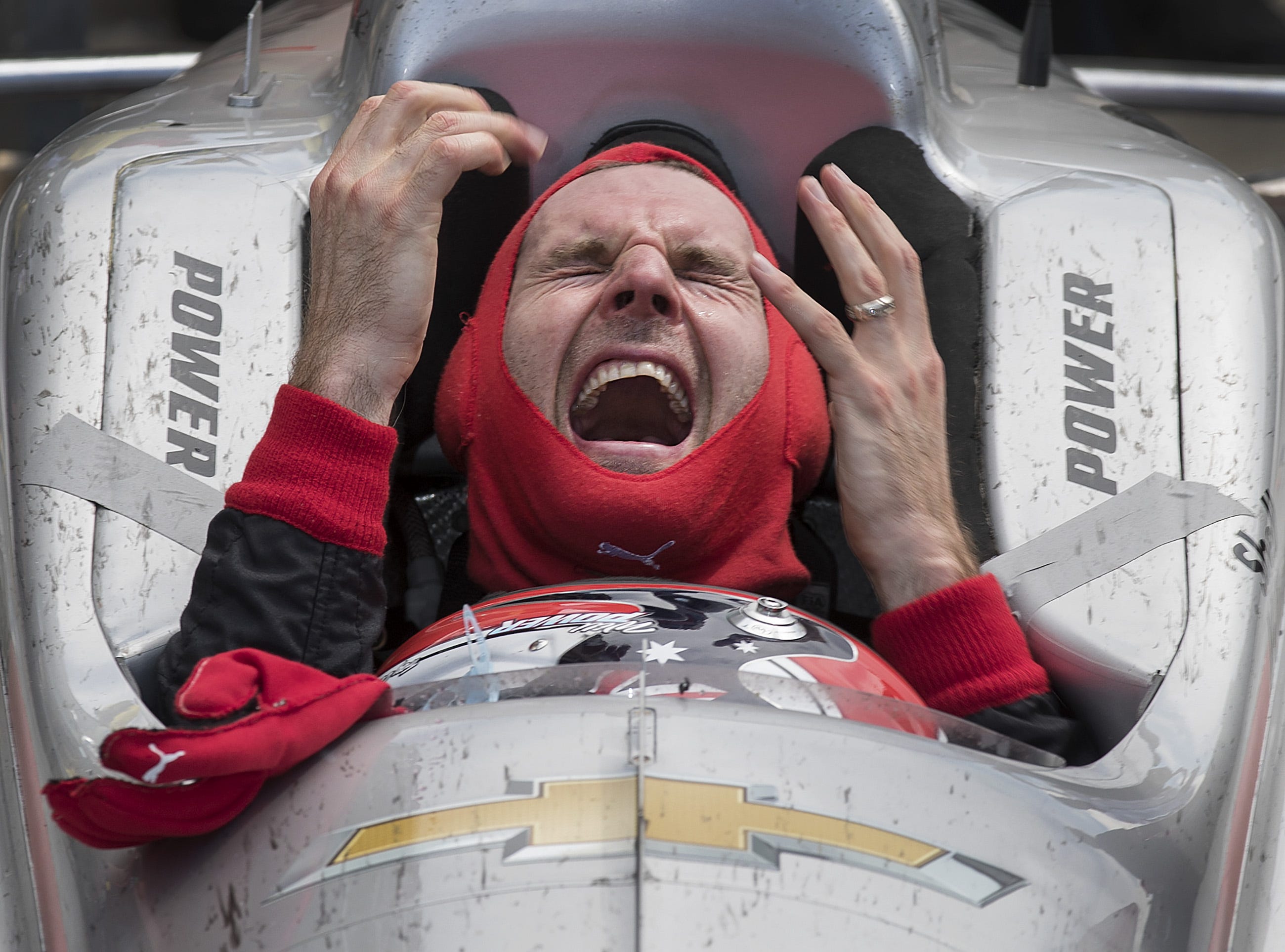 Indy 500 Live radio, SIRIUS XM and streaming in Indianapolis