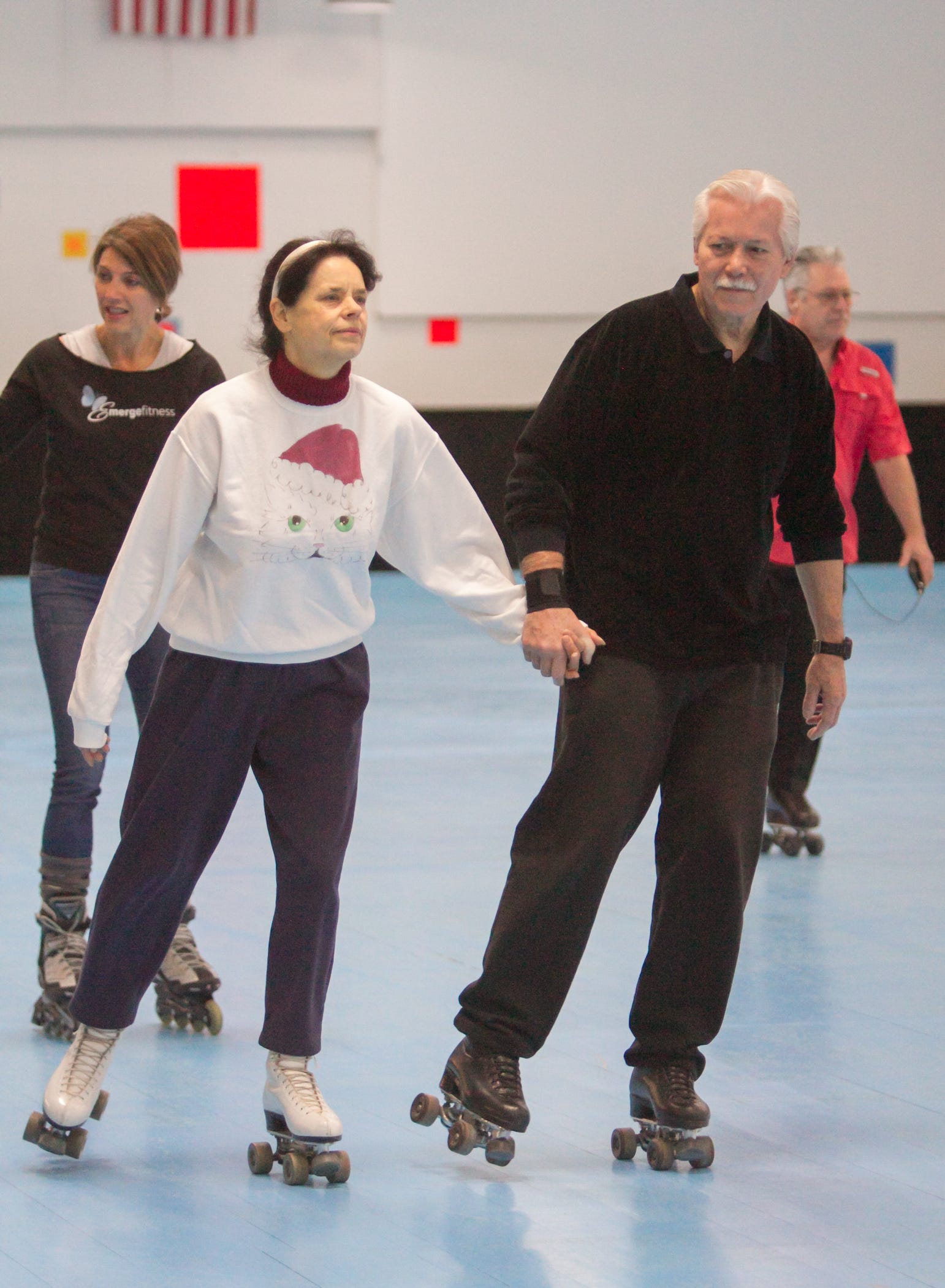 senior roller skates