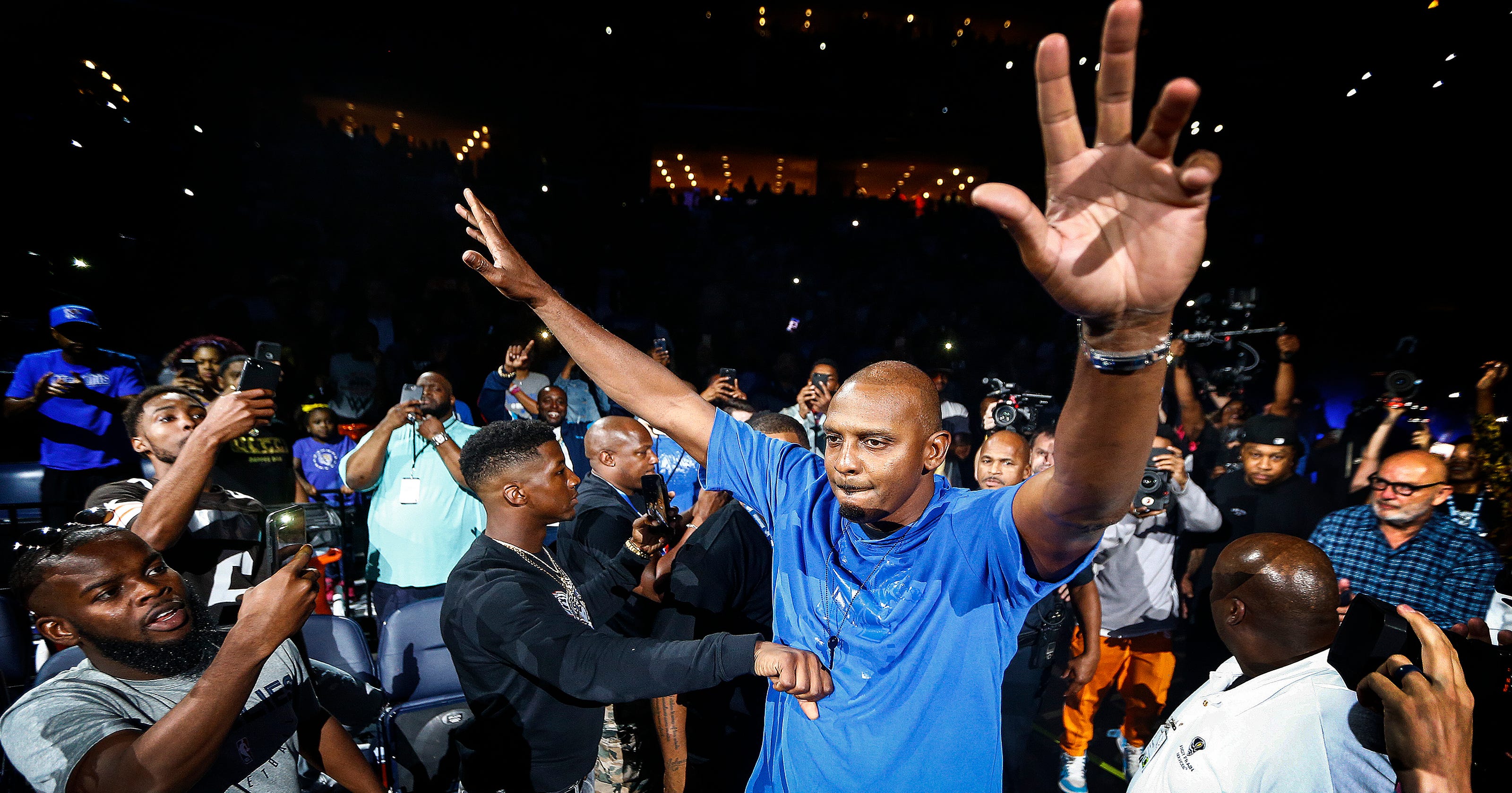 Memphis Tigers Basketball | Bleacher Report | Latest News, Scores