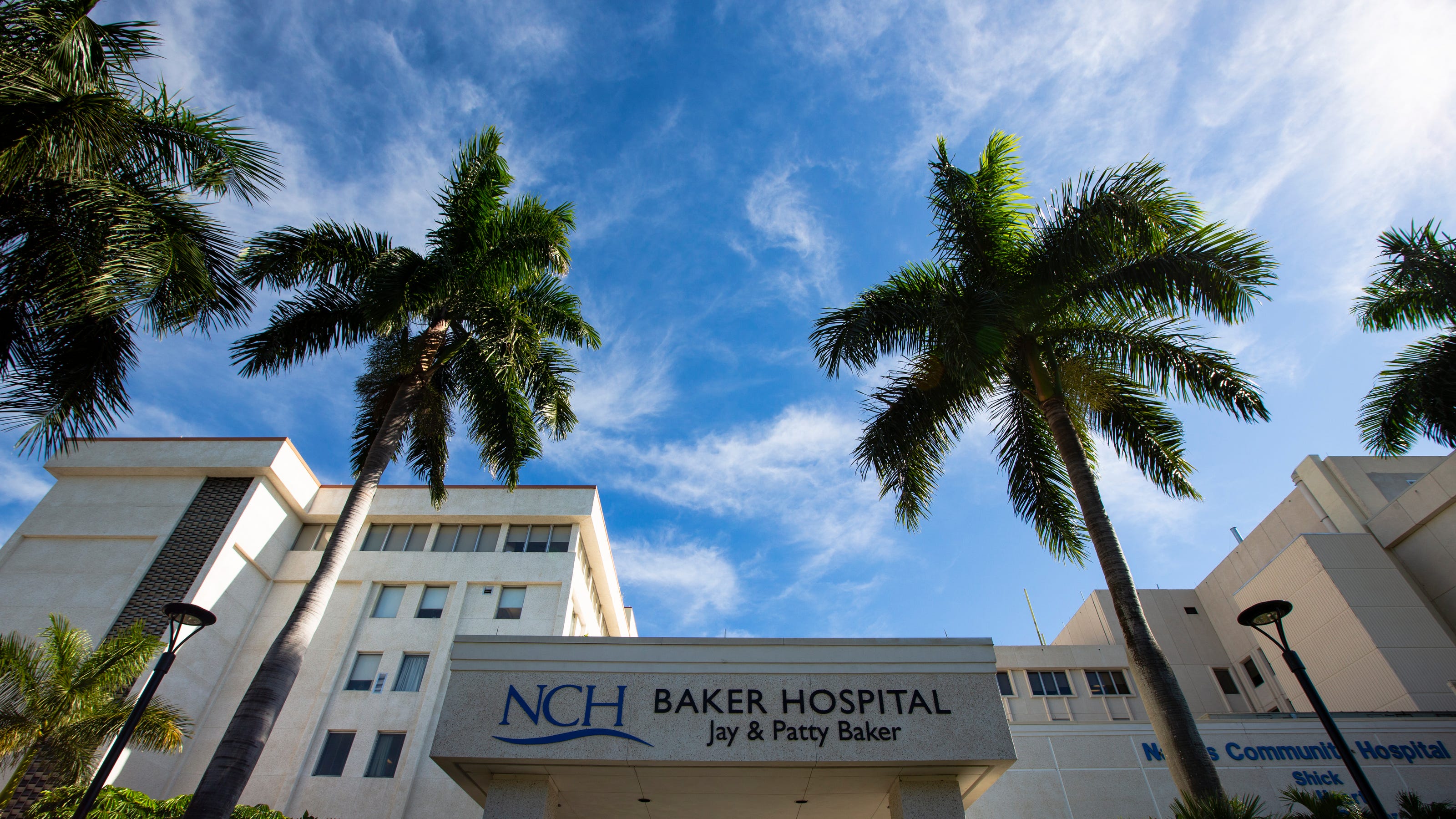 NCH Healthcare System search for CEO raises questions about transparency