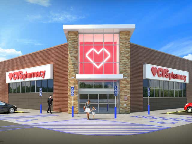 Cvs Drive Through Proposed For Former Sears Hardware In Midland Park