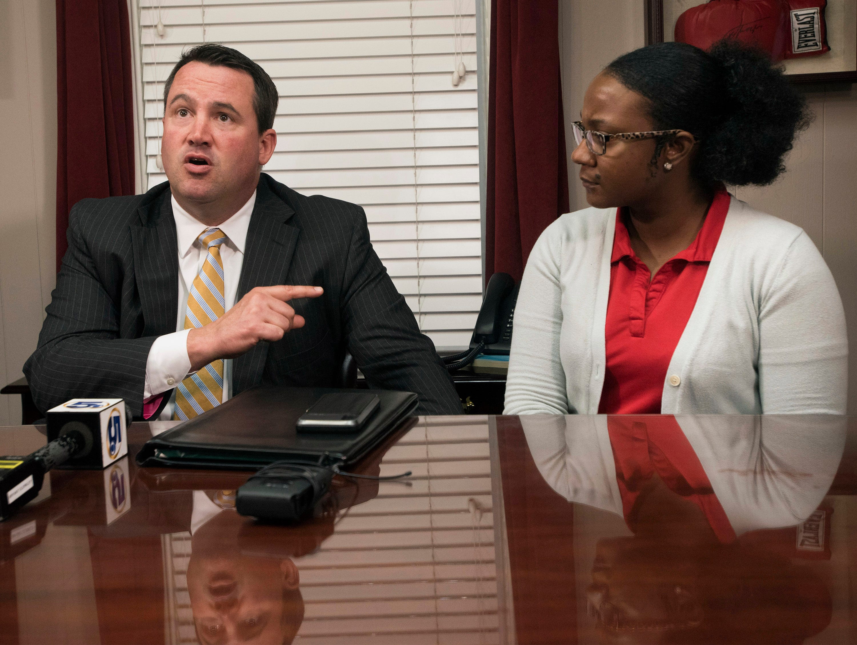 Naomi Jones Mom Settles Lawsuit Against Apartment Owner For 2 Million