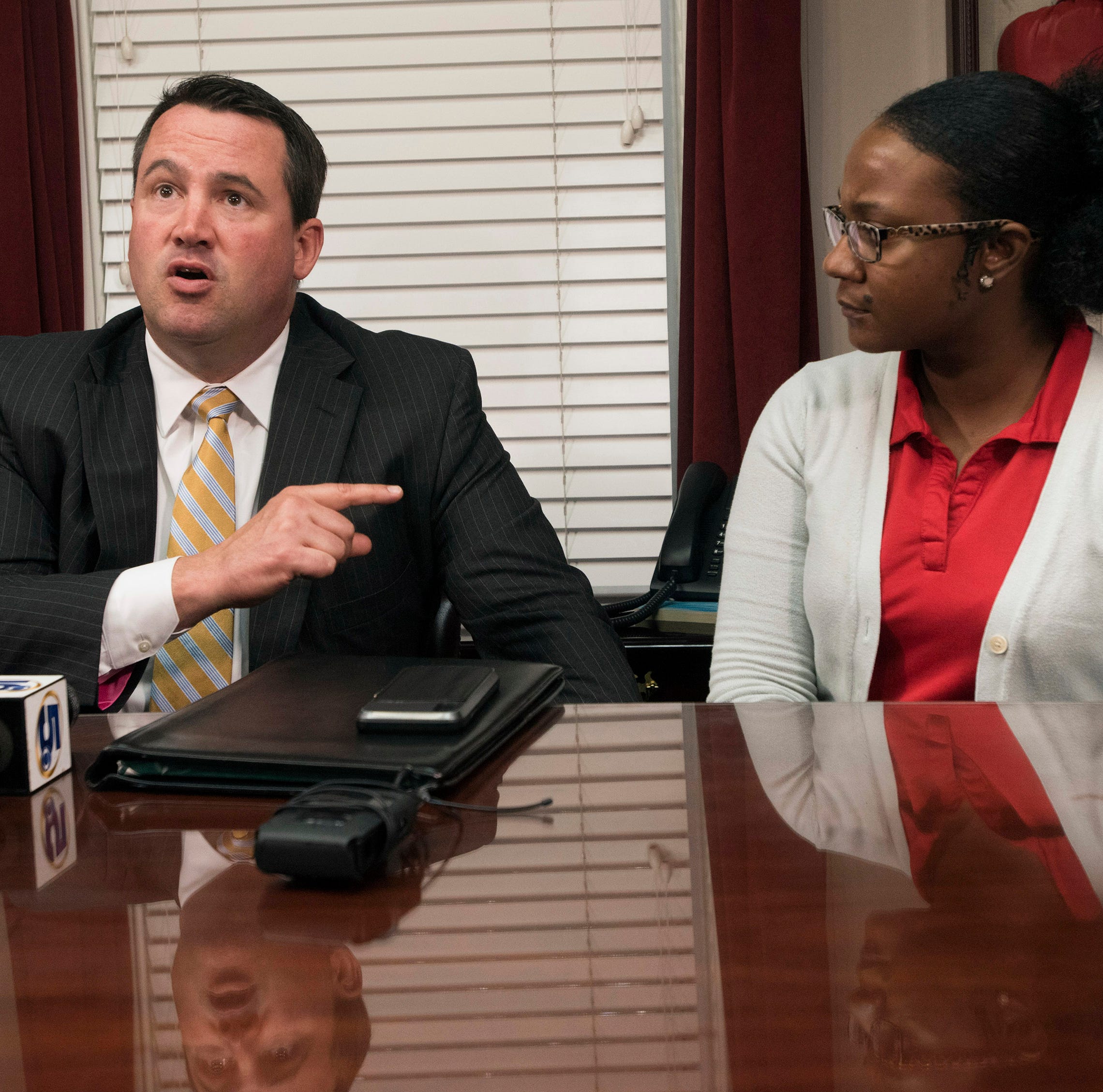 Naomi Jones Mom Settles Lawsuit Against Apartment Owner For 2