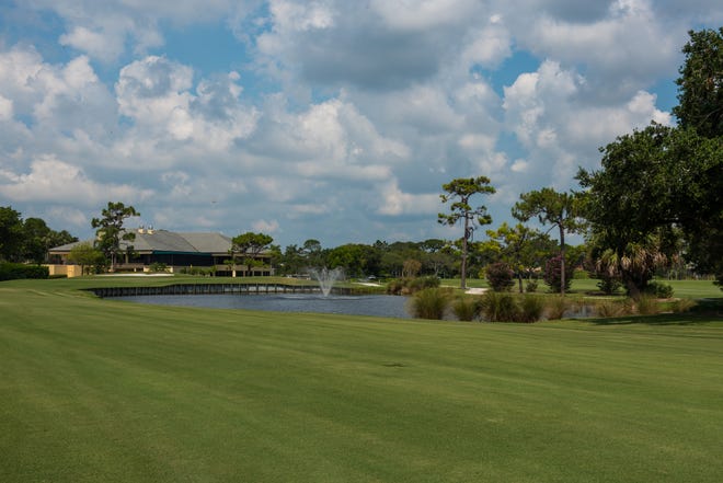 Tommy Fazio II soon will be re-designing Hobe Sound Golf Club, which celebrates its 30th anniversary this year.