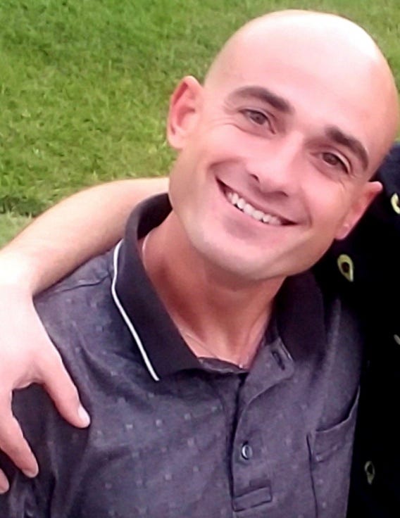 kevin snyder described as a super goofy father dies in hit and run kaitlin snyder