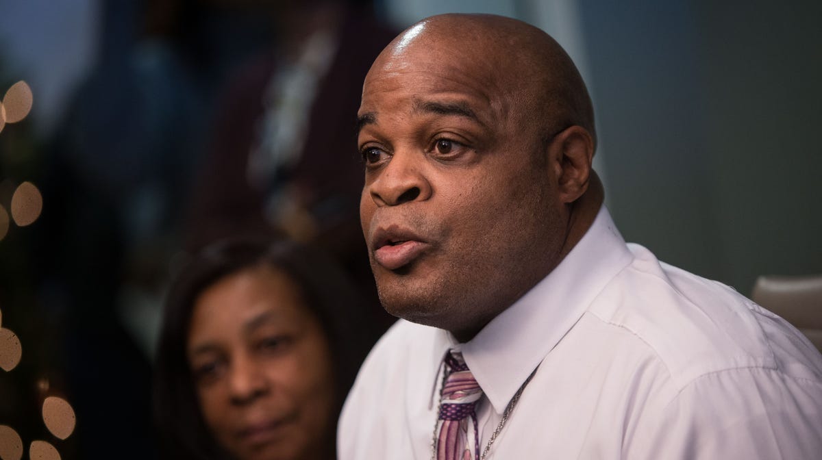 Why Delaware is one of the few states that doesn’t compensate wrongfully incarcerated Why Delaware is one of the few states that doesn’t compensate wrongfully incarcerated