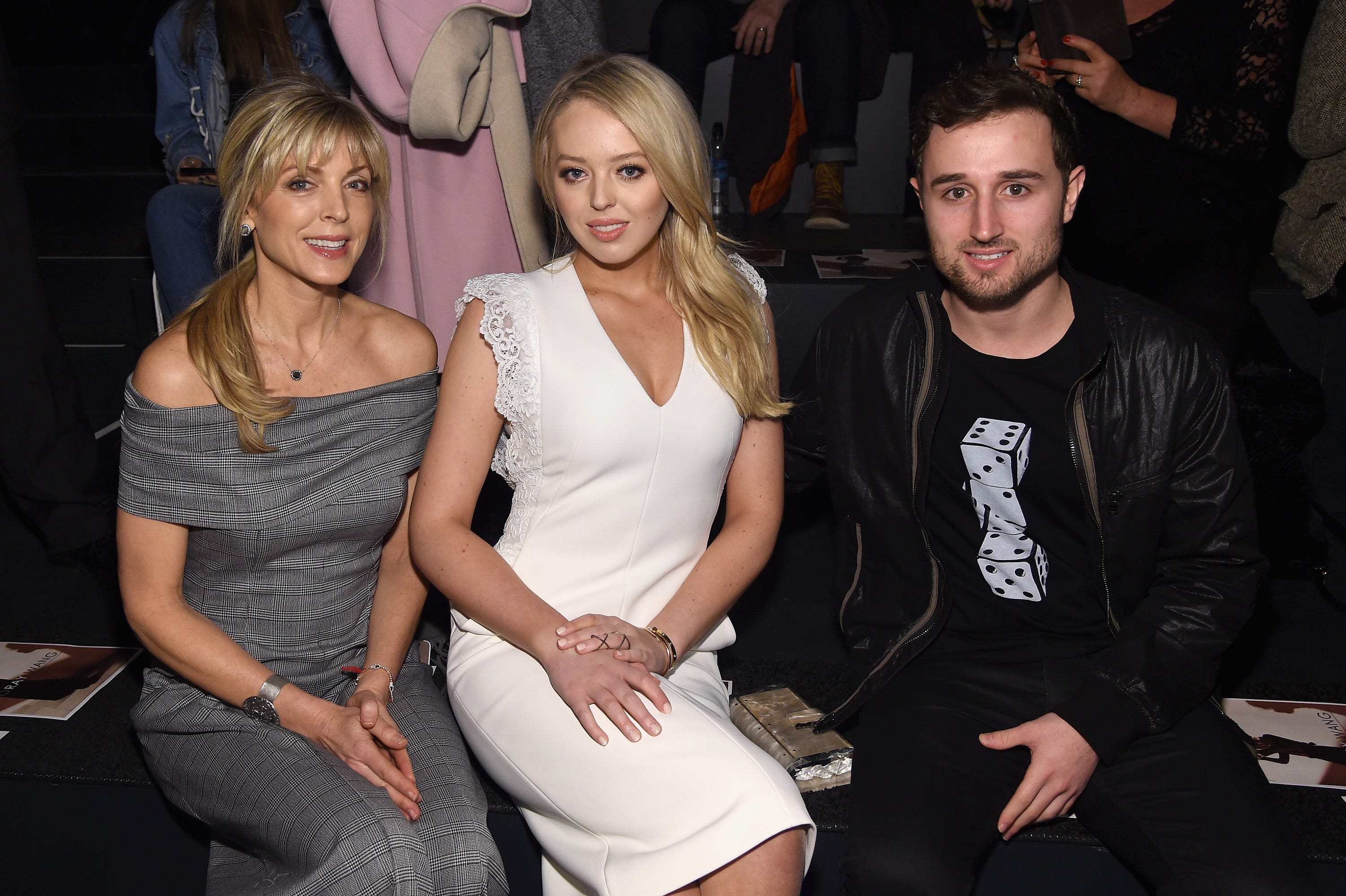 Marla maples pics