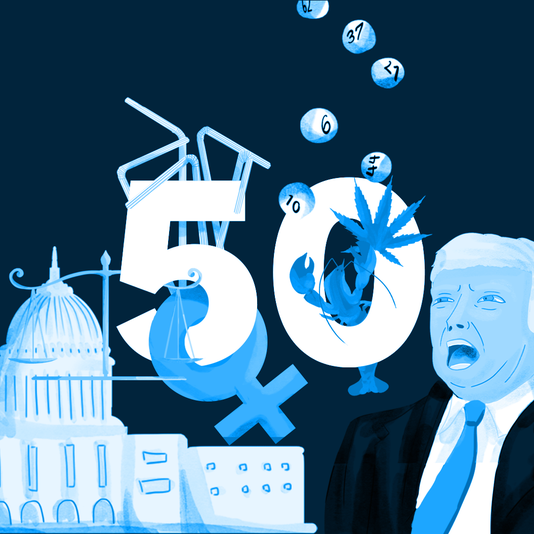 2018 News Year In Review Stories Across United States That -