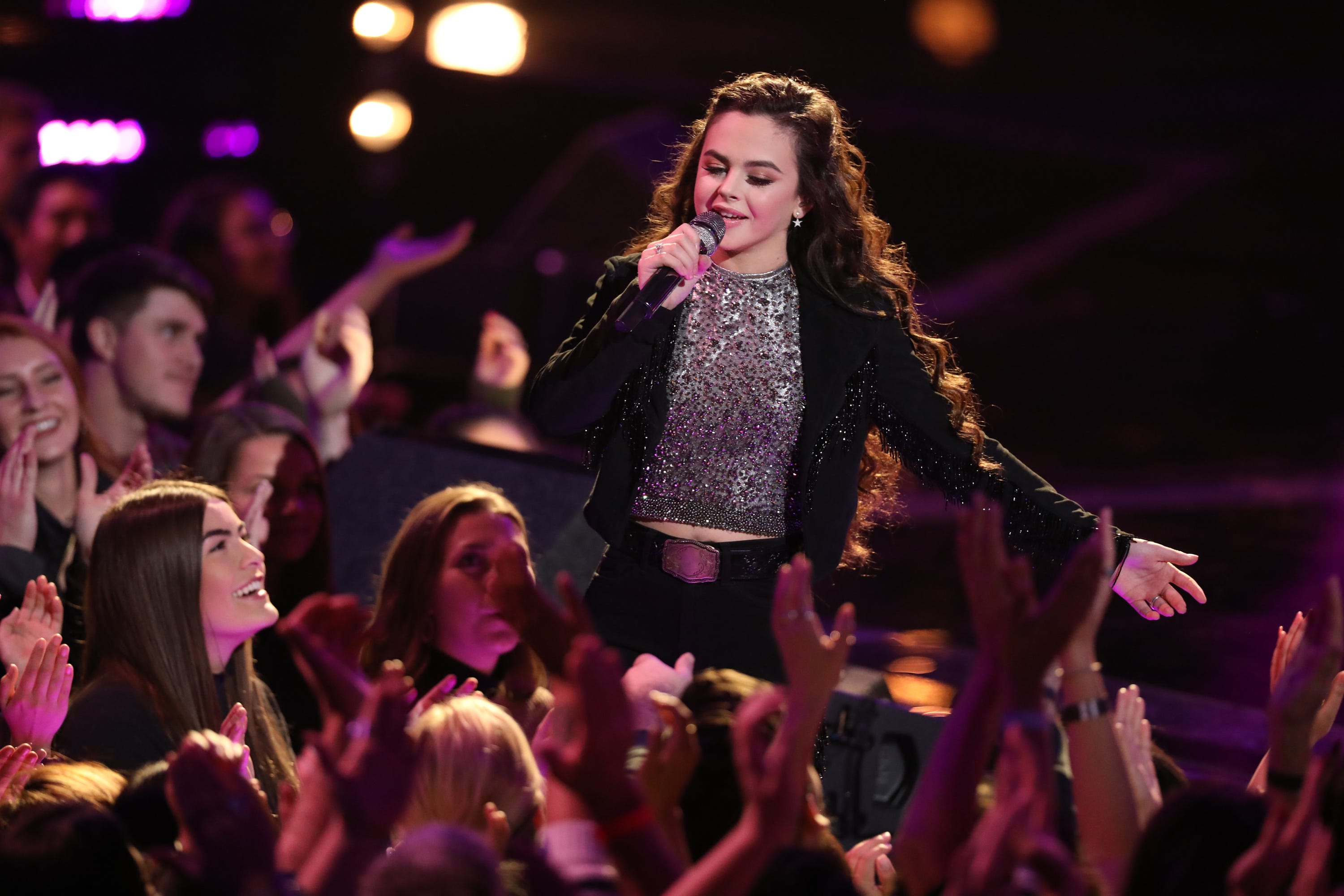The Voice Season 15
