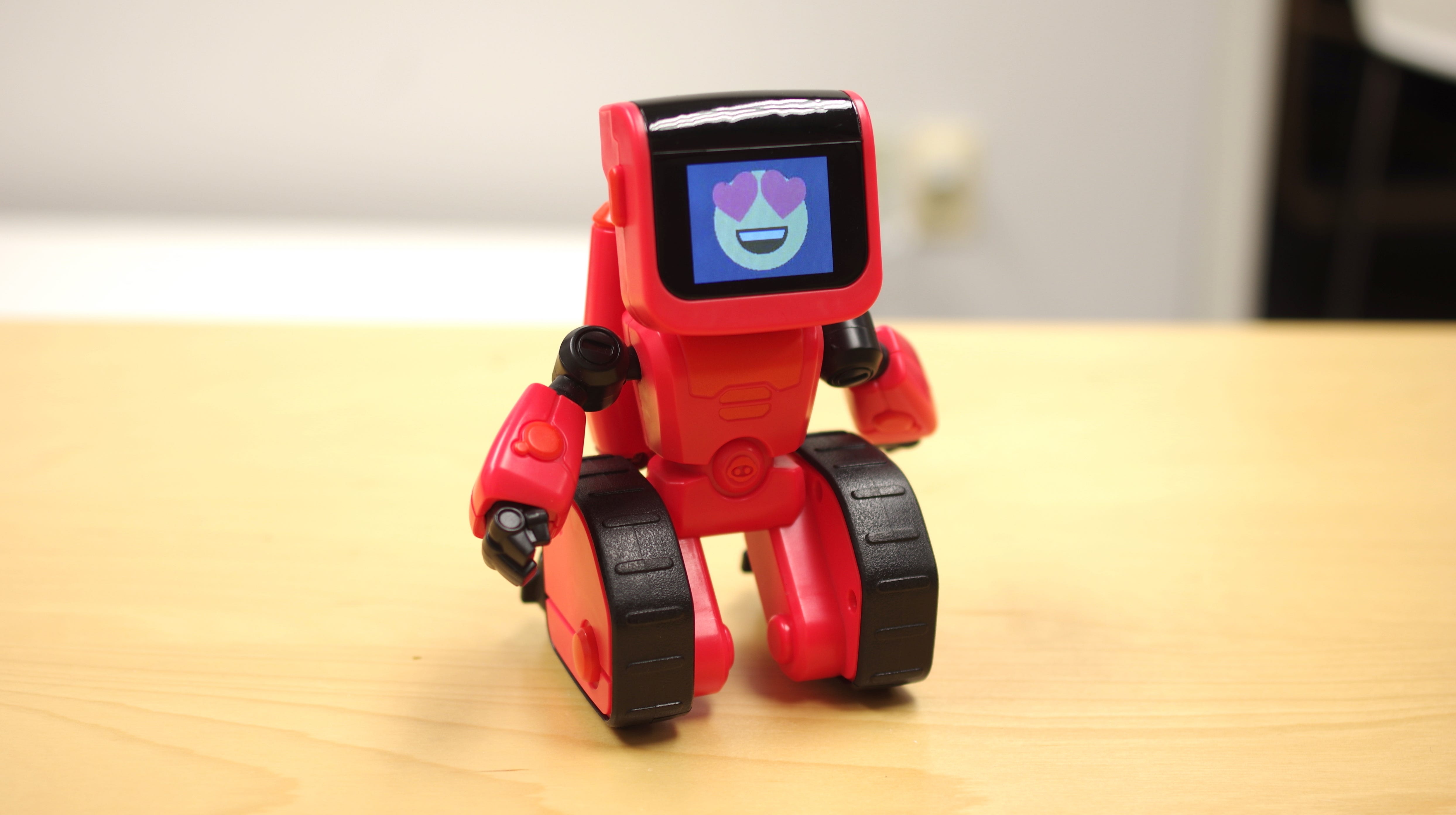 programmable toys 2018