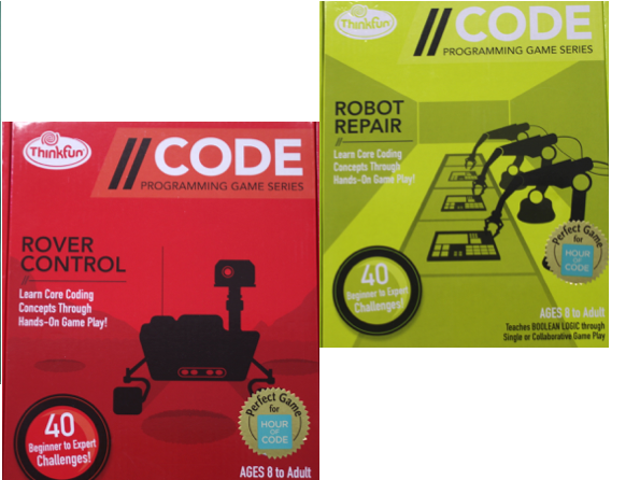 We Ve Tried Out The Best Coding Toys On The Market From Brands