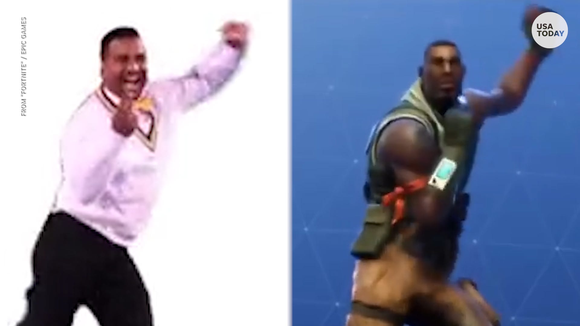 Alfonso Ribeiro sues Epic Games over use of 'Carlton ... - 1920 x 1080 jpeg 85kB