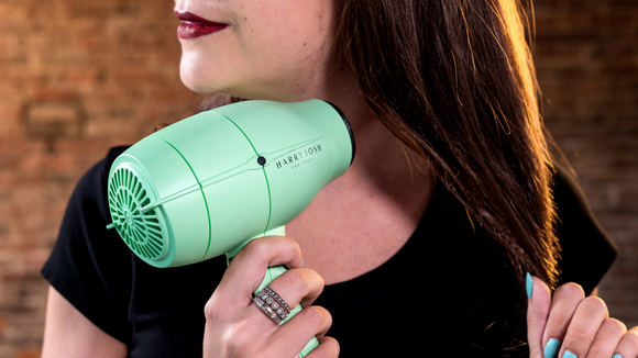 The best hair dryer at an amazing price.