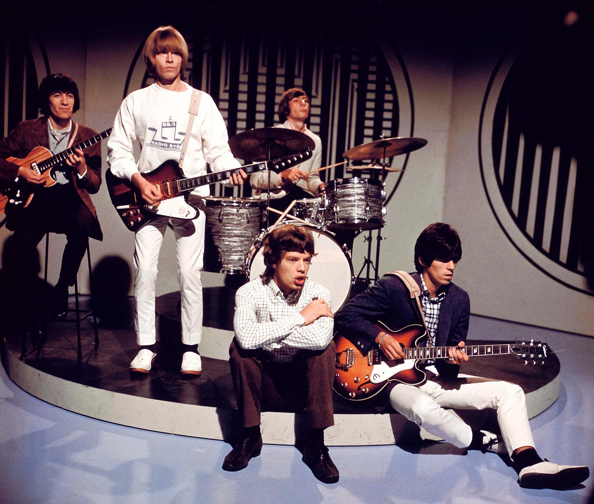 20 of rock 'n' roll's most politically incorrect songs