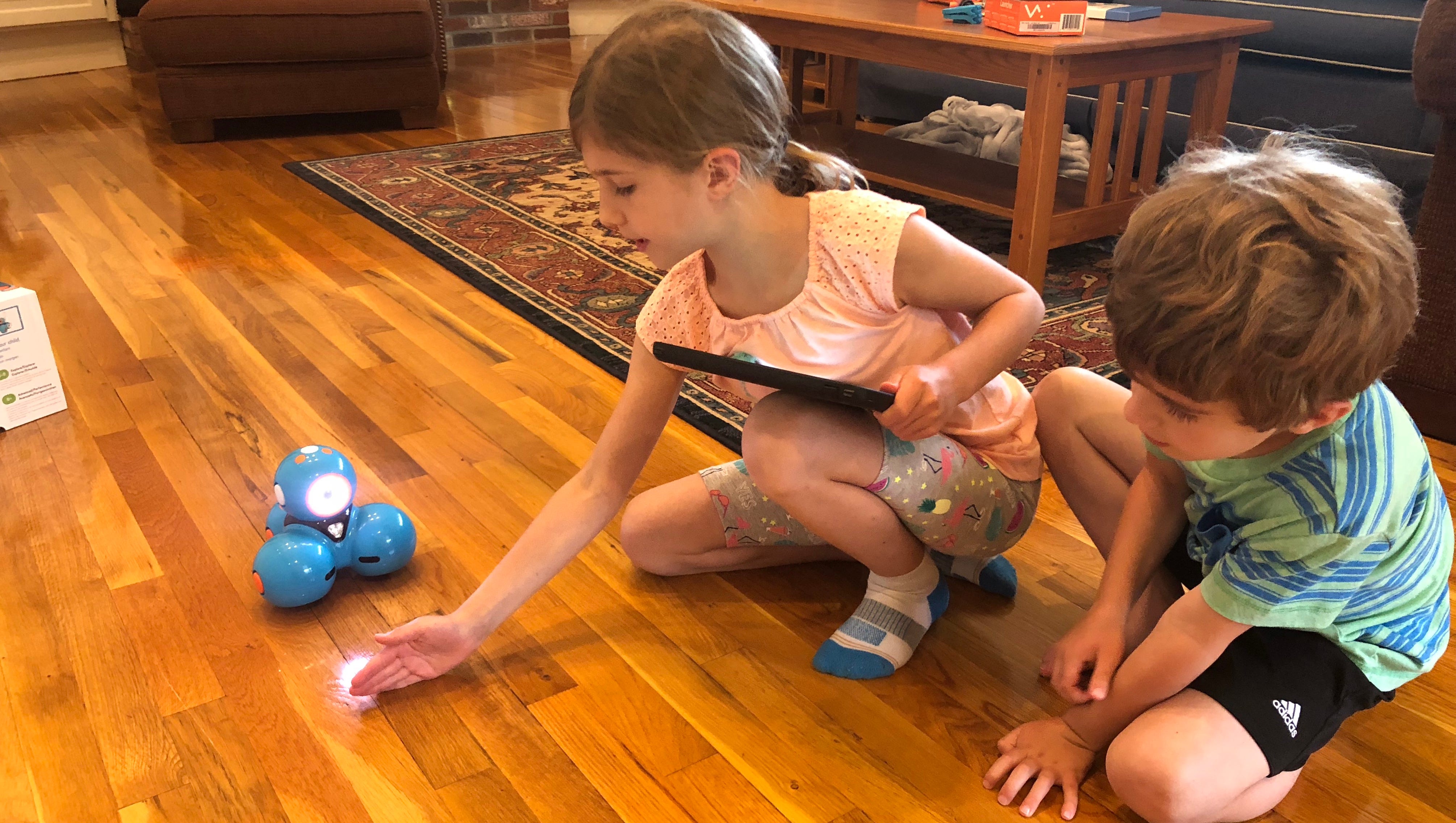 coding toys 2018