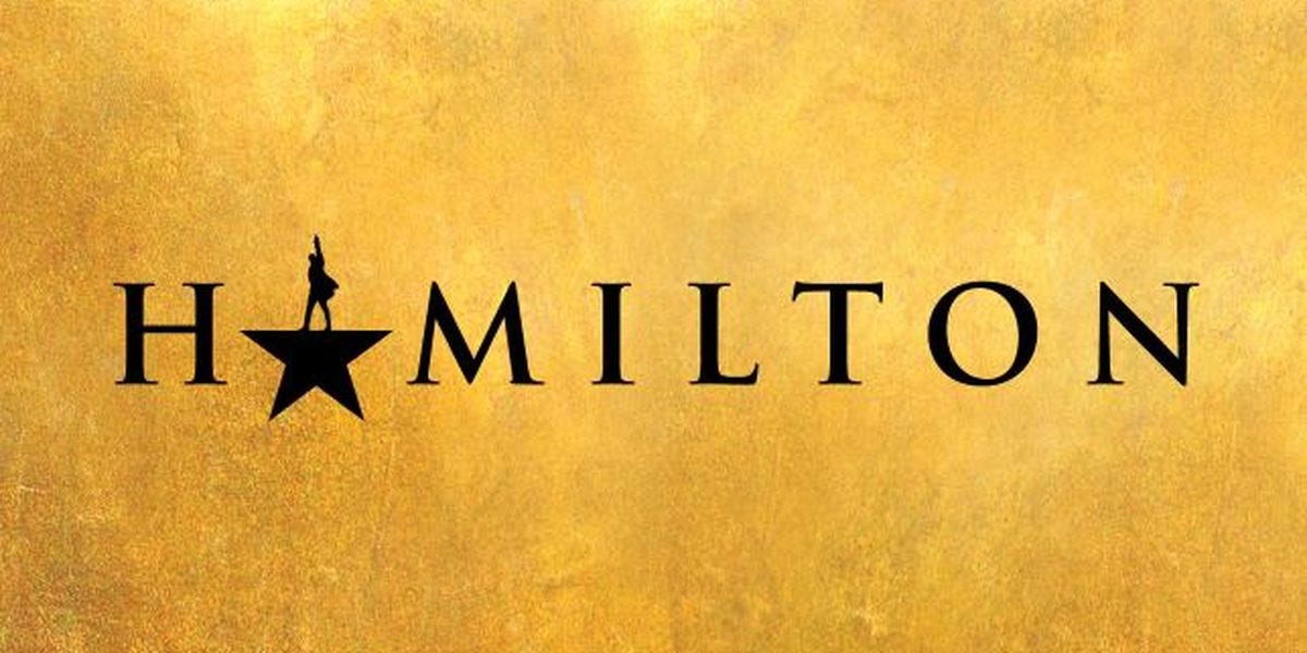 Hamilton tickets for Cincinnati available through lottery
