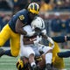 Michigan linebacker Devin Bush to skip senior season, enter NFL Draft