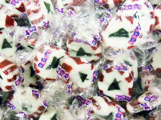 This Is America S Least Favorite Christmas Candy