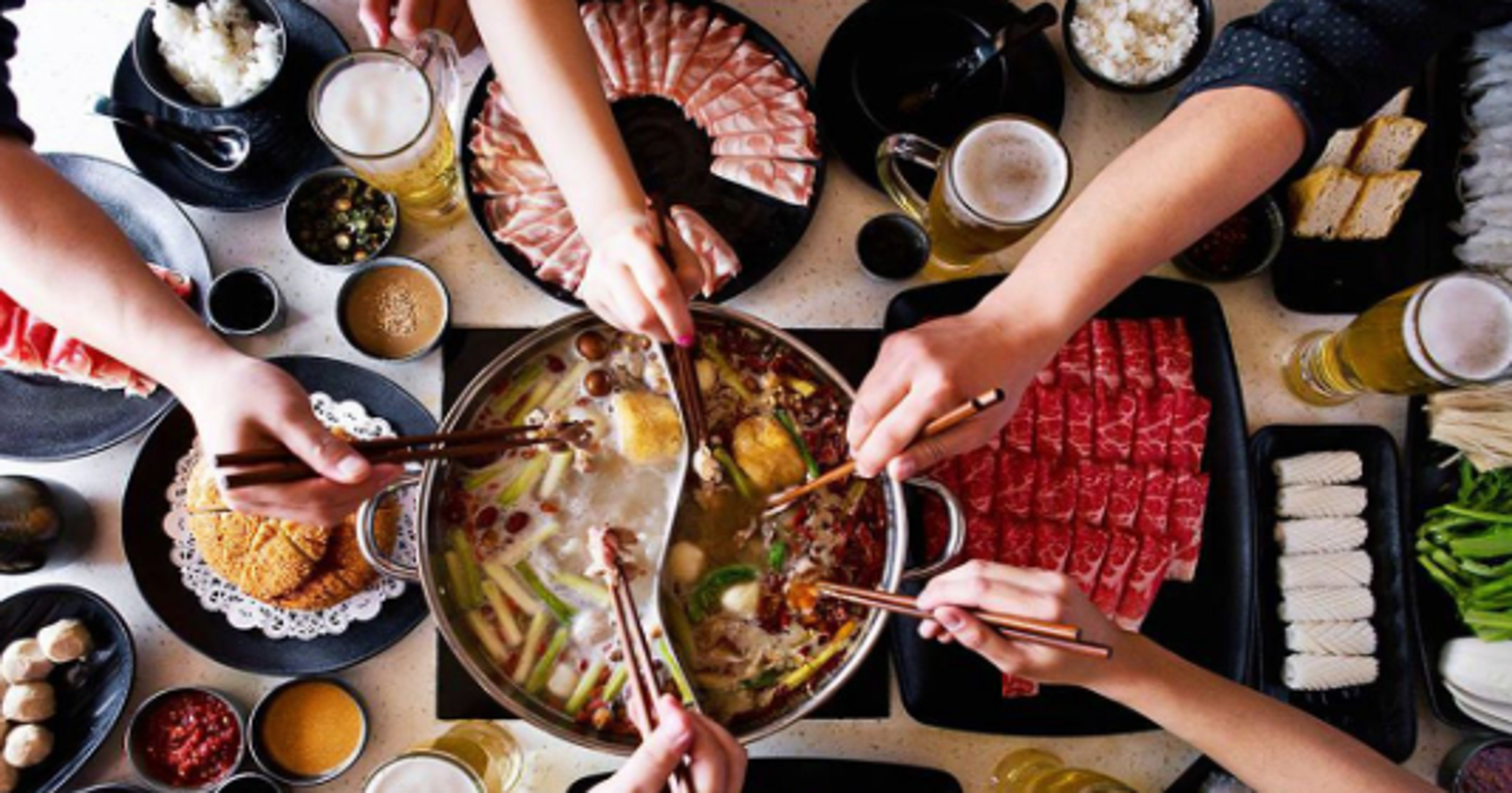 6 restaurants opening in 2019 in Lafayette, Carencro, Youngsville, La.